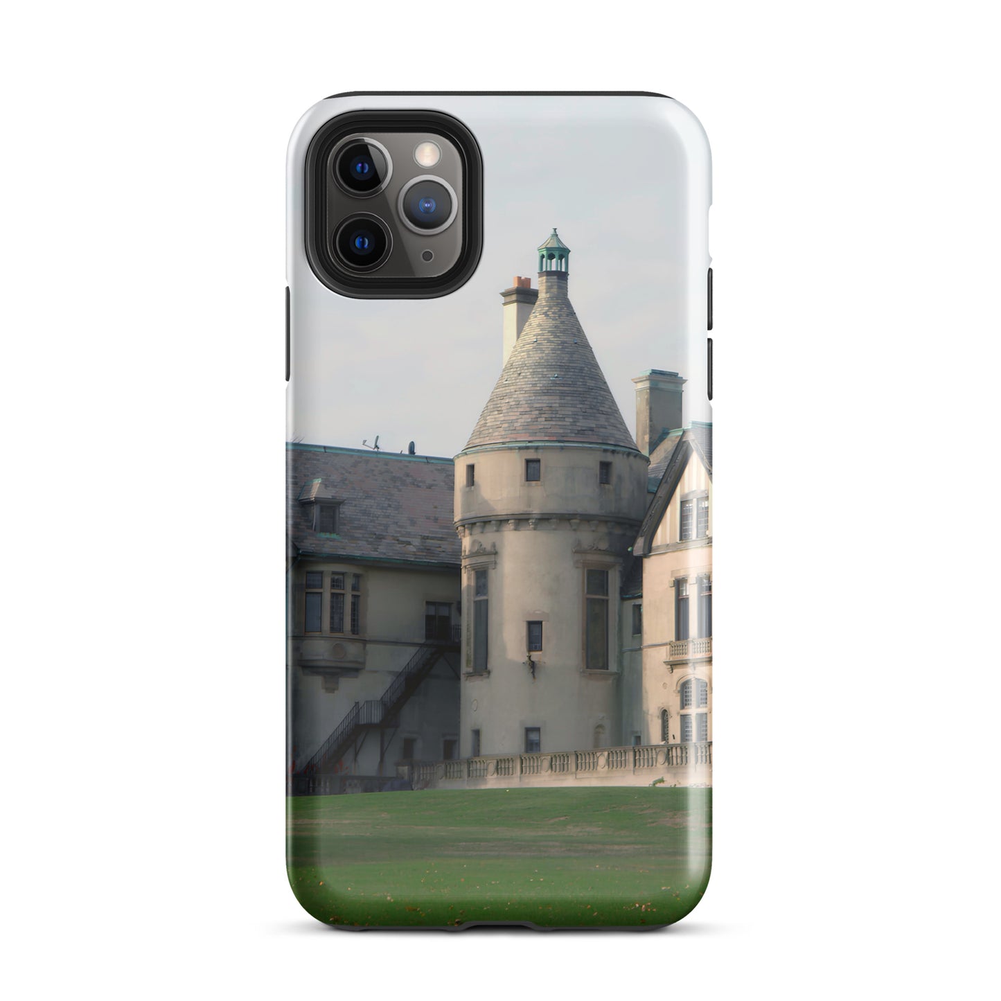 Tower Room Tough Case for iPhone®