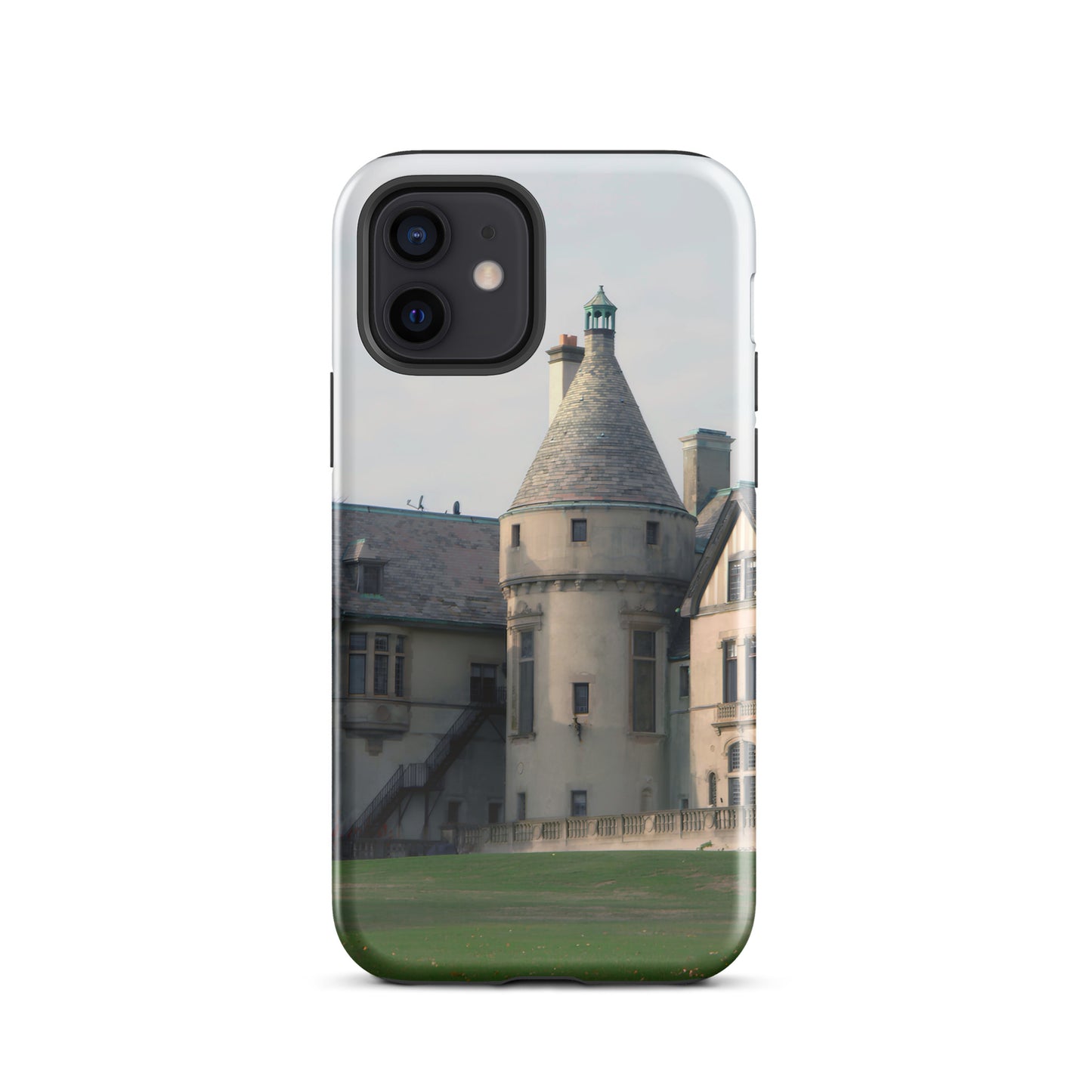 Tower Room Tough Case for iPhone®