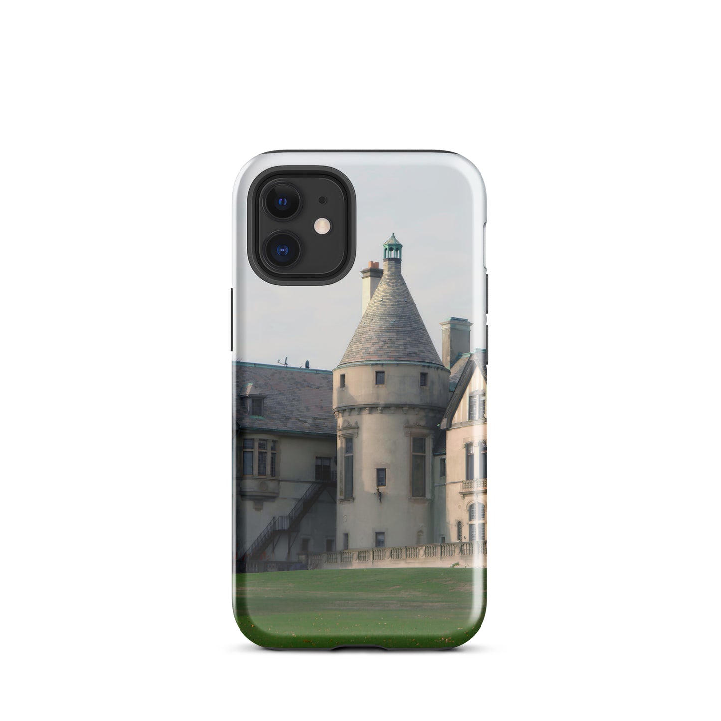Tower Room Tough Case for iPhone®