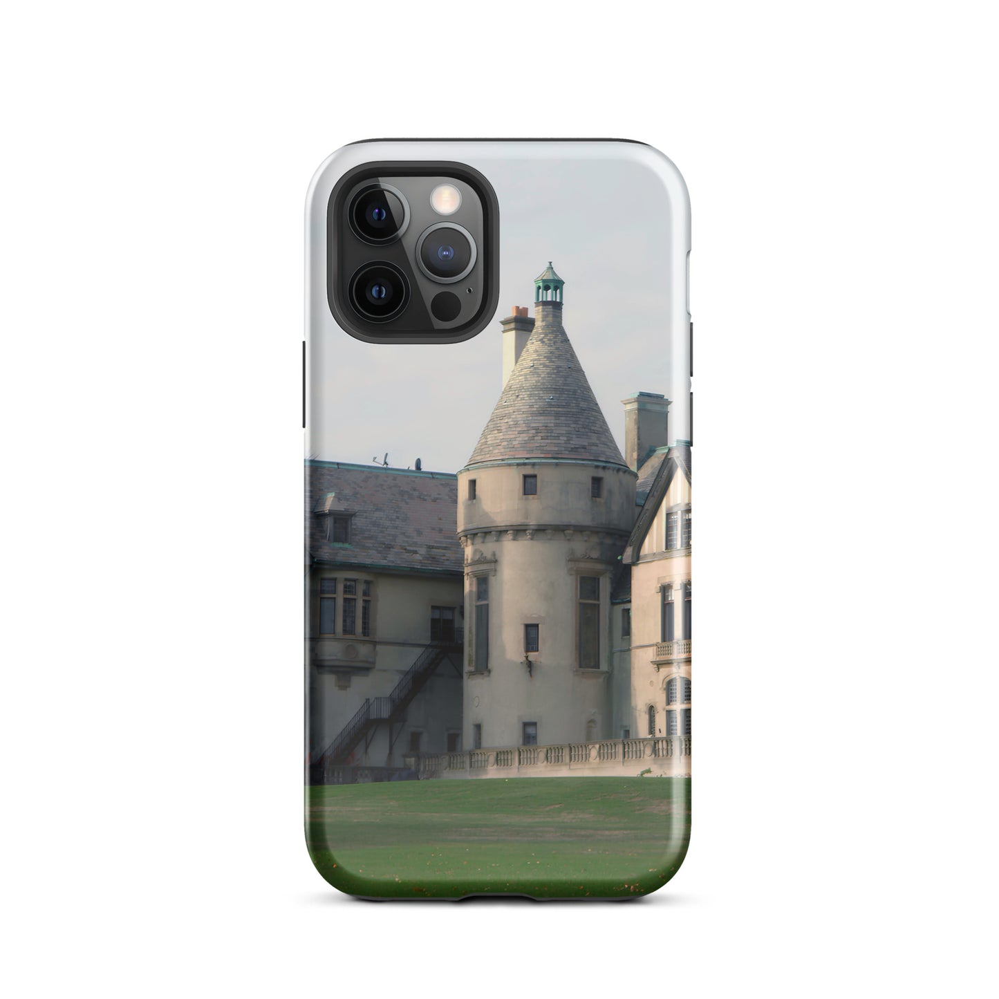 Tower Room Tough Case for iPhone®