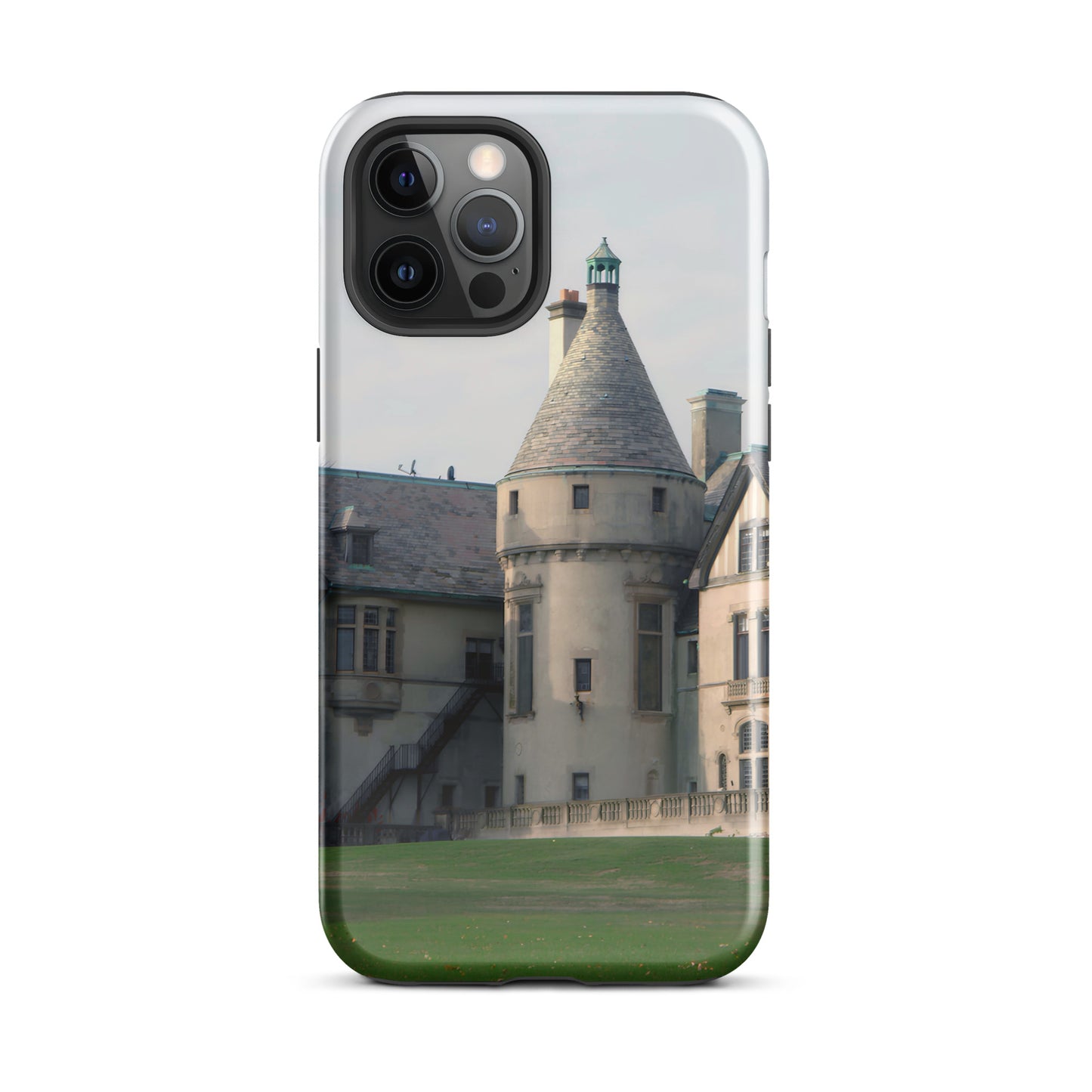 Tower Room Tough Case for iPhone®