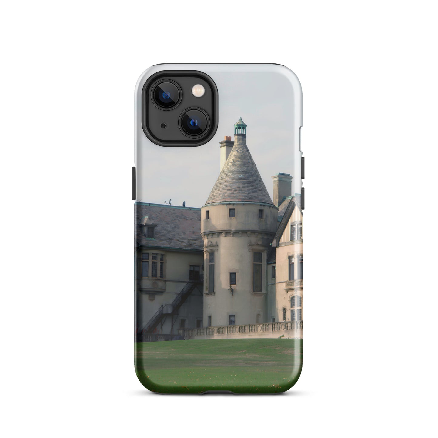 Tower Room Tough Case for iPhone®