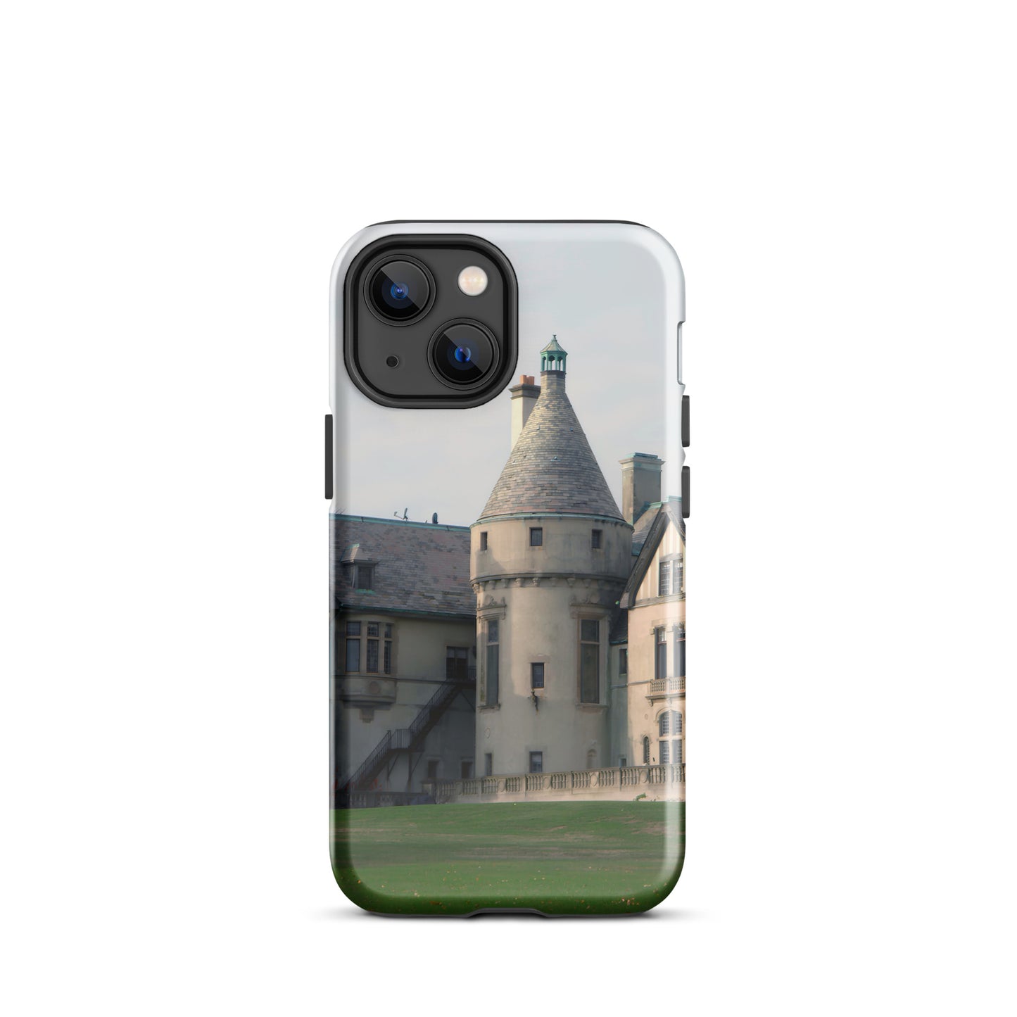 Tower Room Tough Case for iPhone®