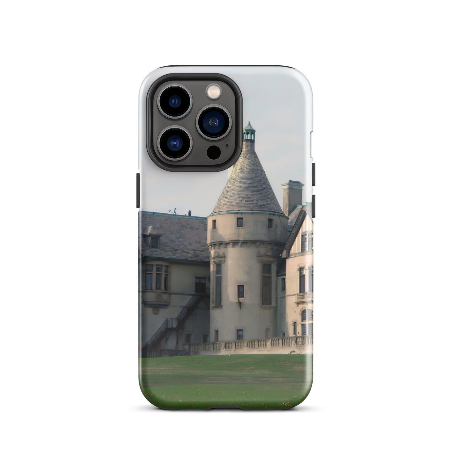 Tower Room Tough Case for iPhone®