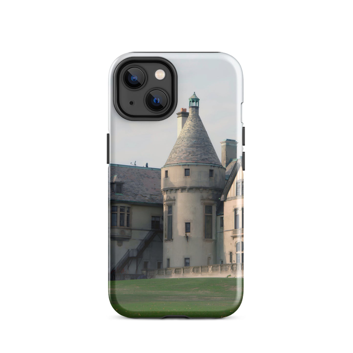 Tower Room Tough Case for iPhone®
