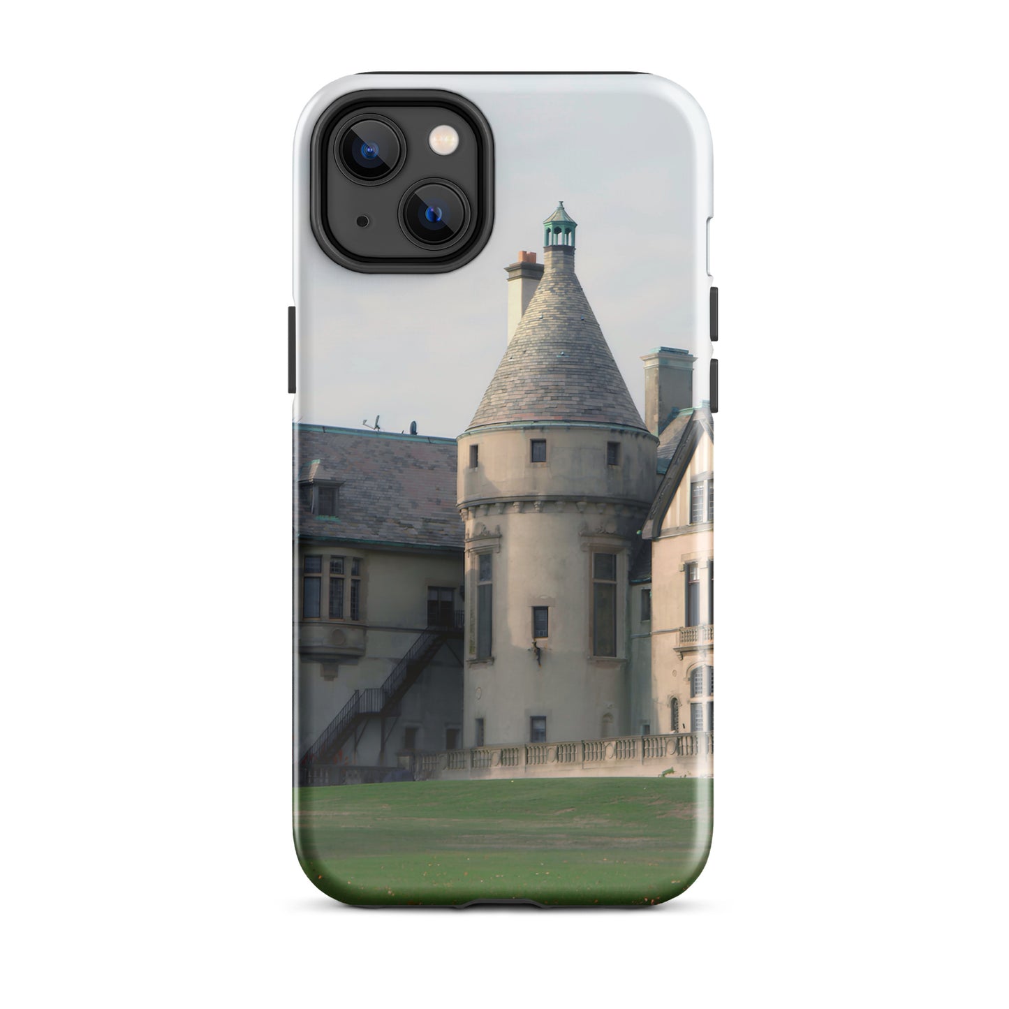 Tower Room Tough Case for iPhone®