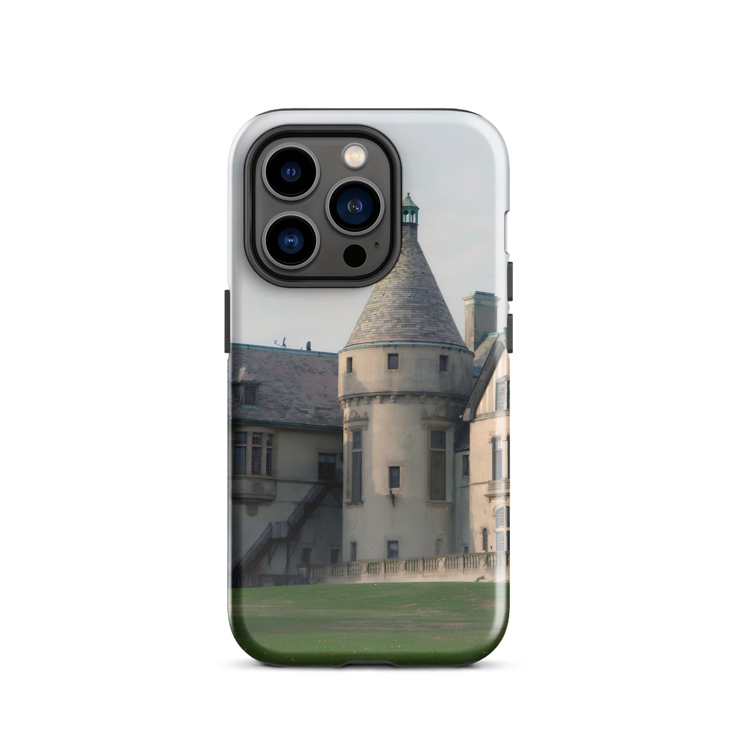 Tower Room Tough Case for iPhone®