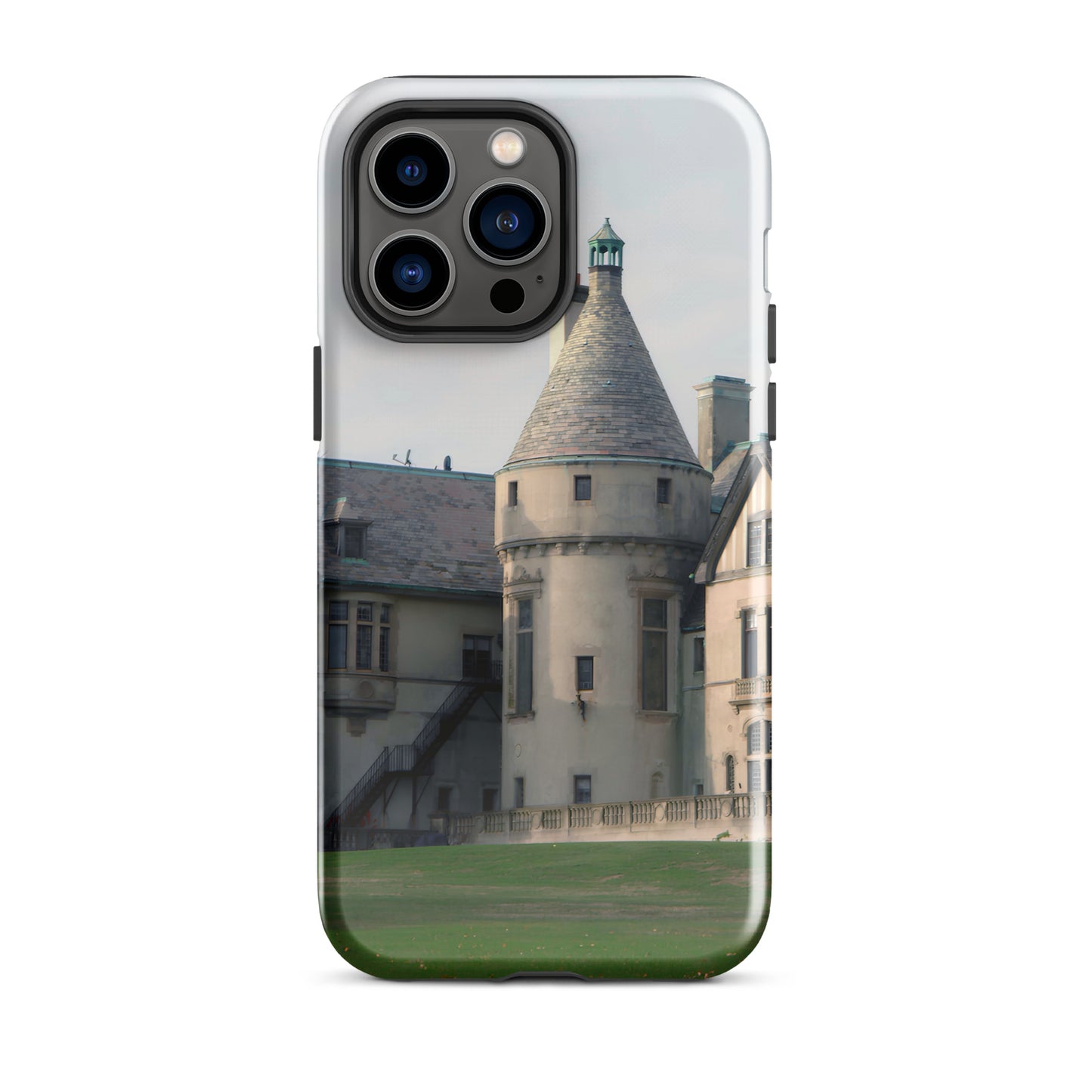 Tower Room Tough Case for iPhone®