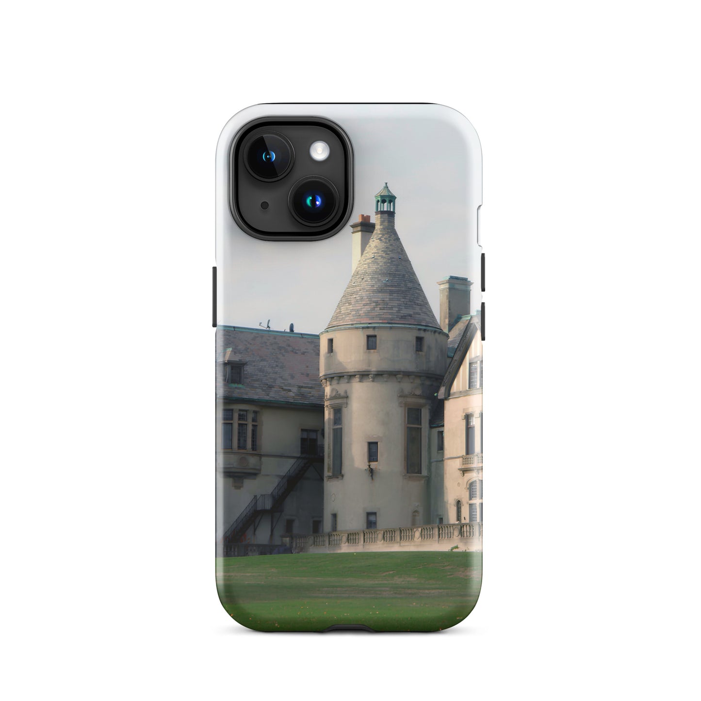 Tower Room Tough Case for iPhone®