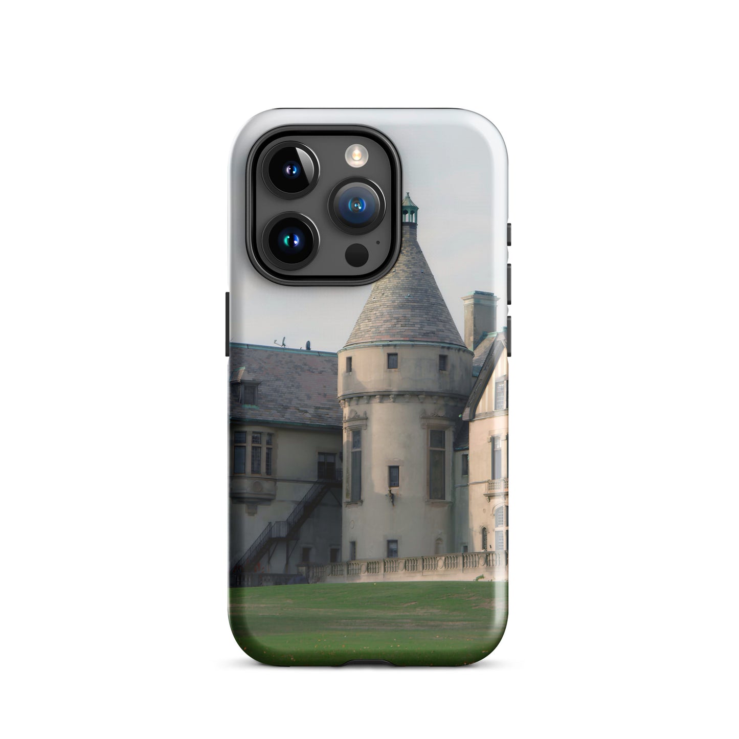 Tower Room Tough Case for iPhone®