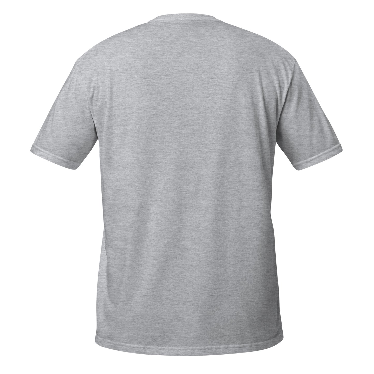 Just Add Vodka - Unisex T-Shirt