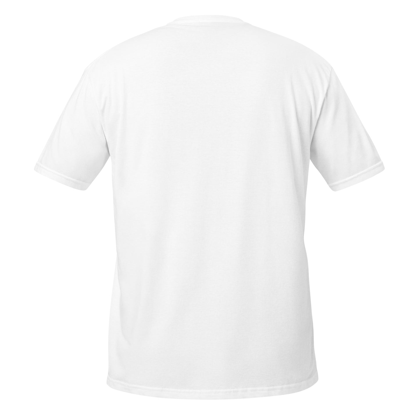Just Add Vodka - Unisex T-Shirt