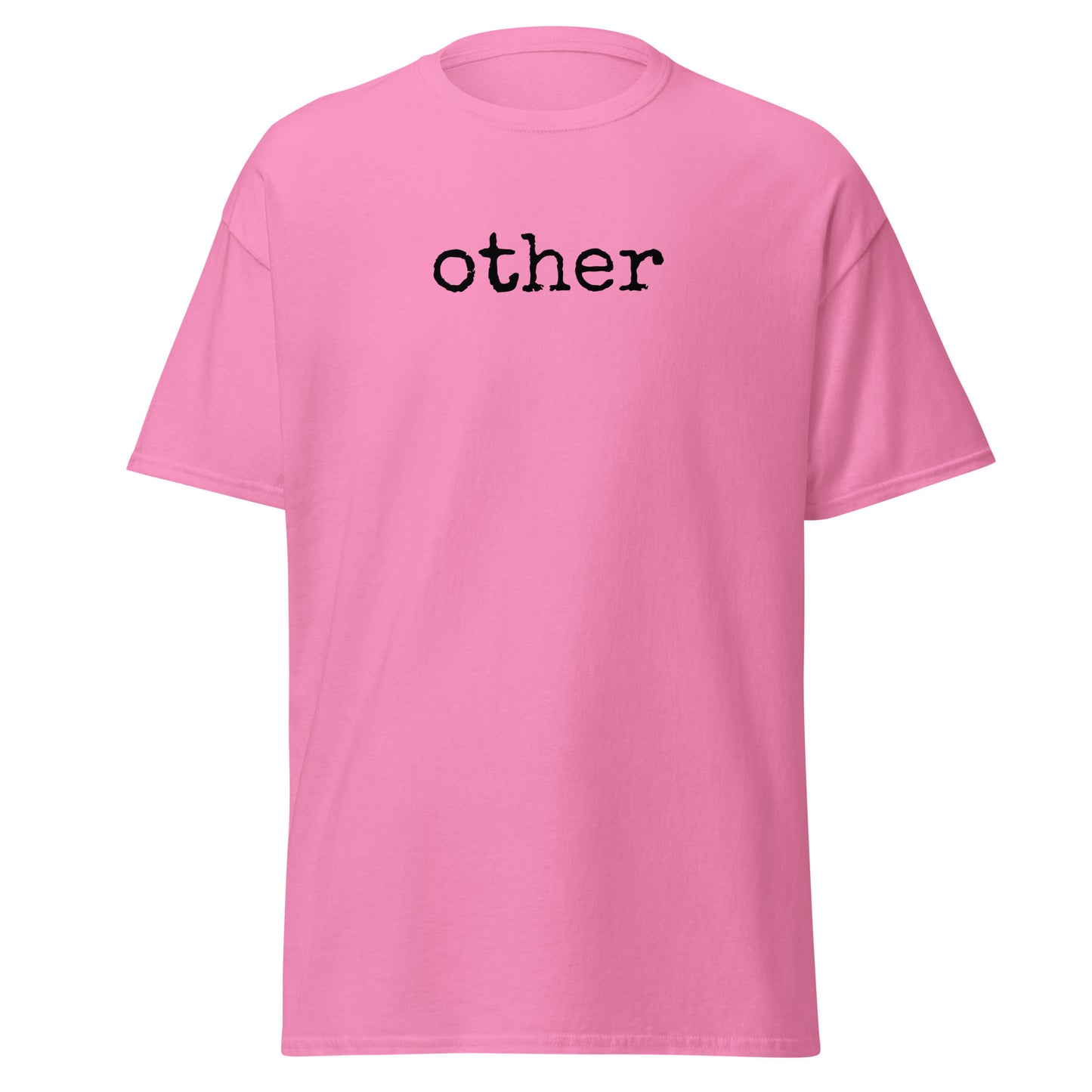 other - Unisex Classic Tee