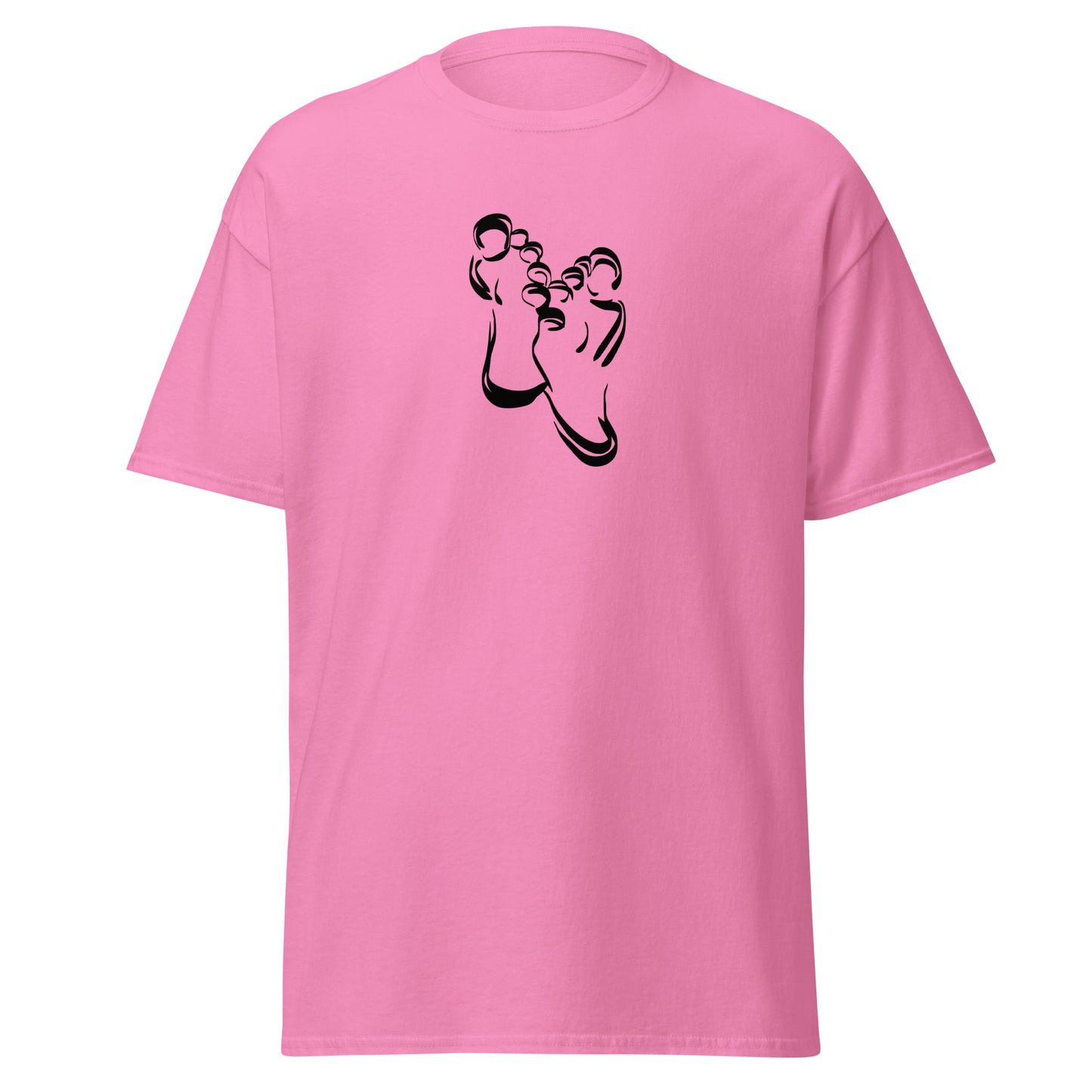 CHILLAX - Unisex Classic Tee