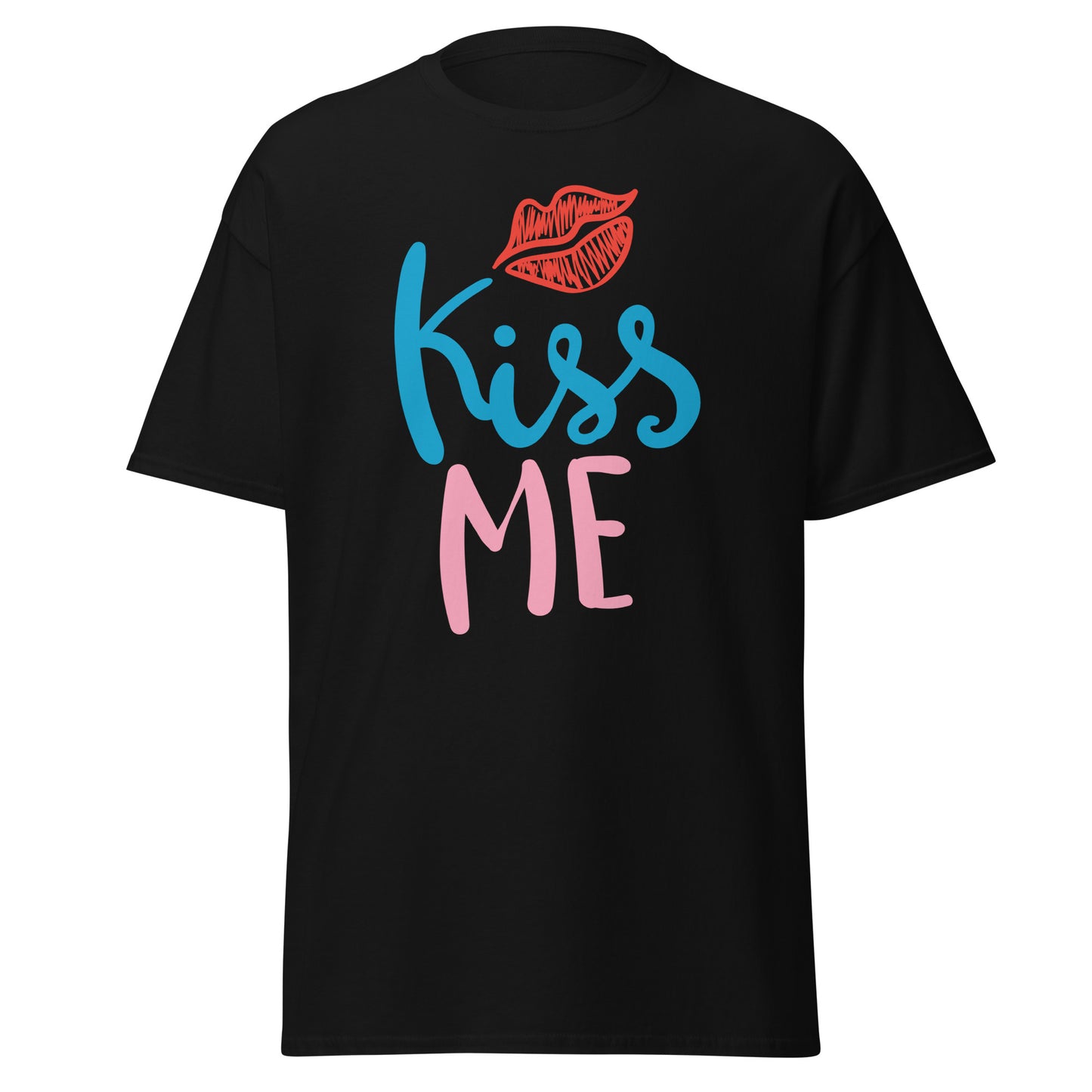KISS ME