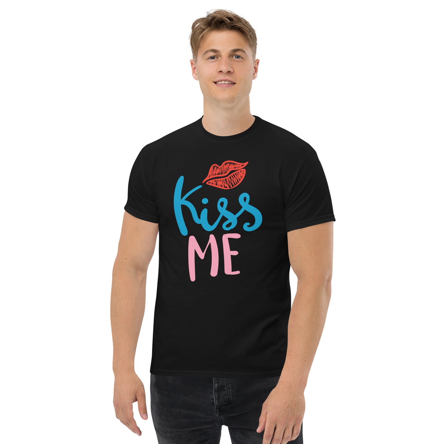 KISS ME