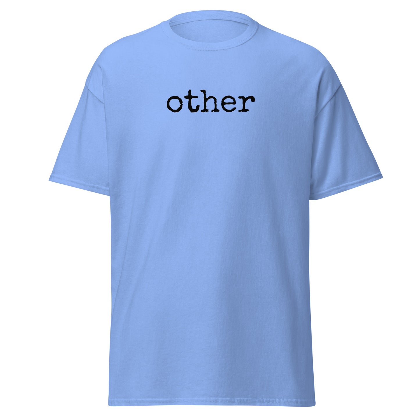 other - Unisex Classic Tee