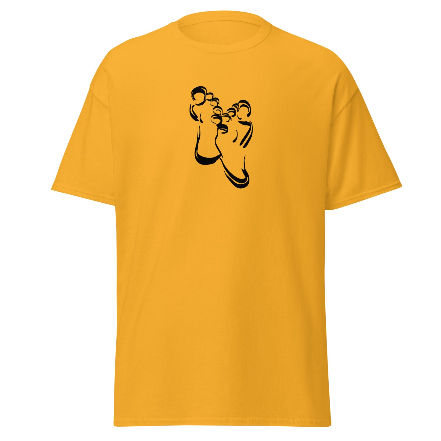 CHILLAX - Unisex Classic Tee
