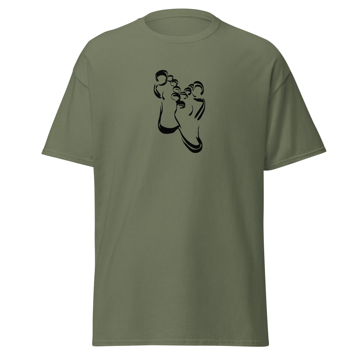 CHILLAX - Unisex Classic Tee
