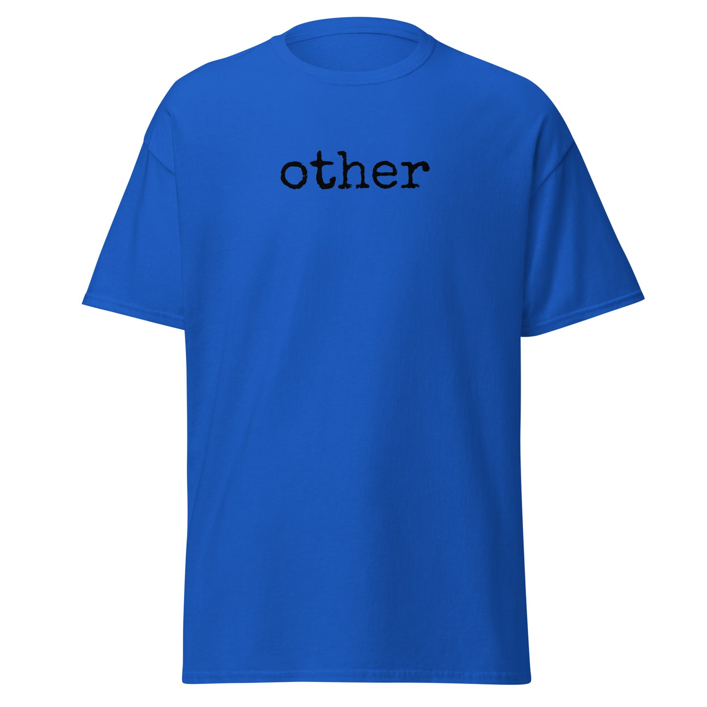 other - Unisex Classic Tee