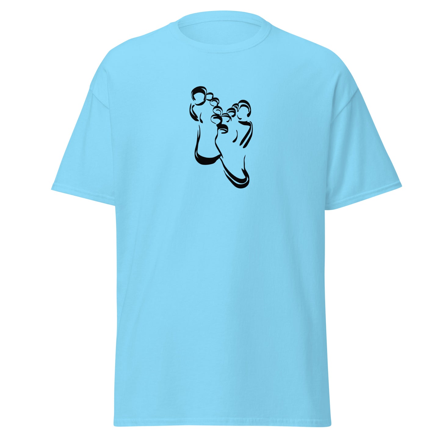 CHILLAX - Unisex Classic Tee