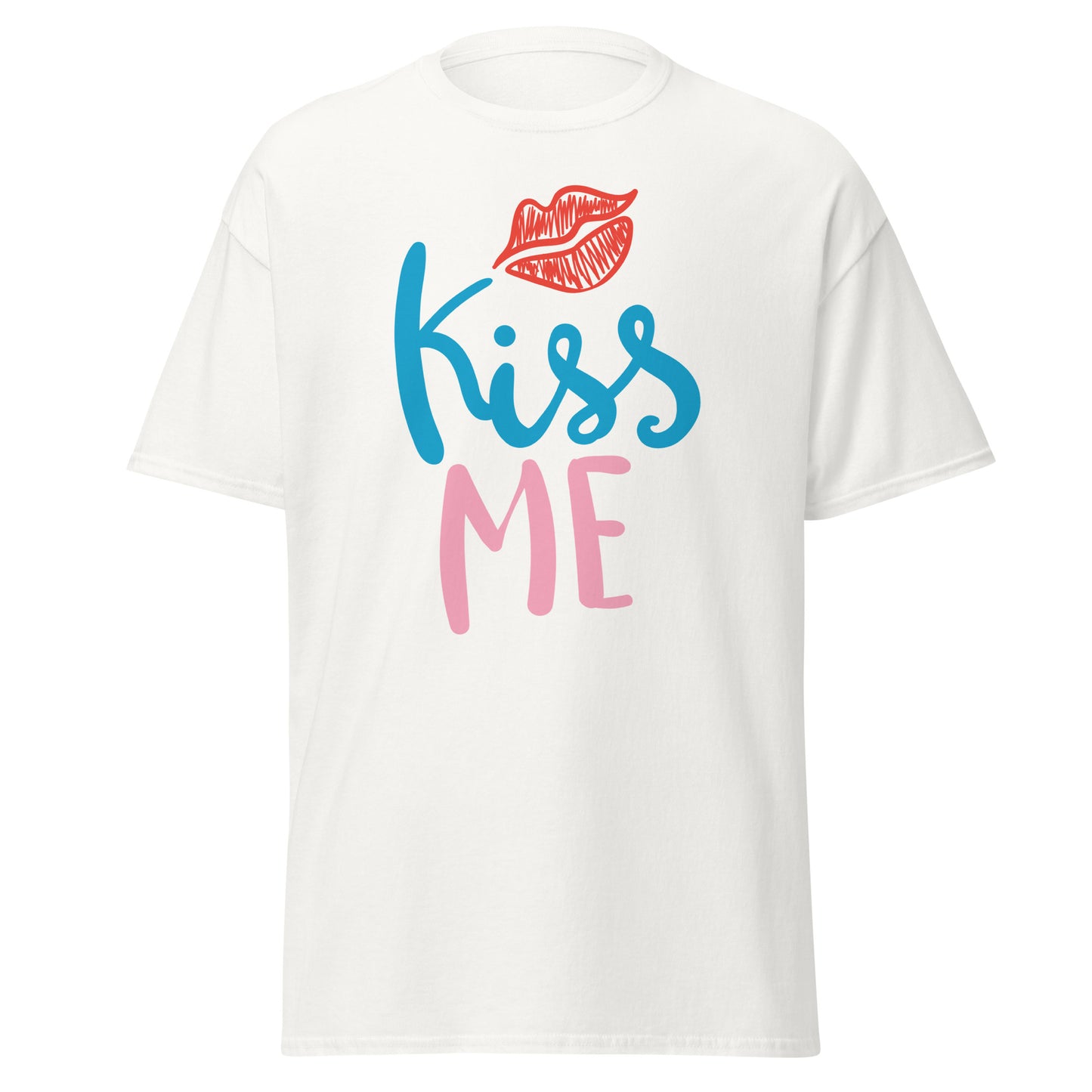 KISS ME