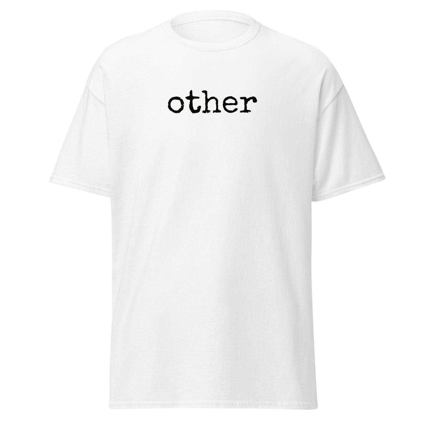 other - Unisex Classic Tee