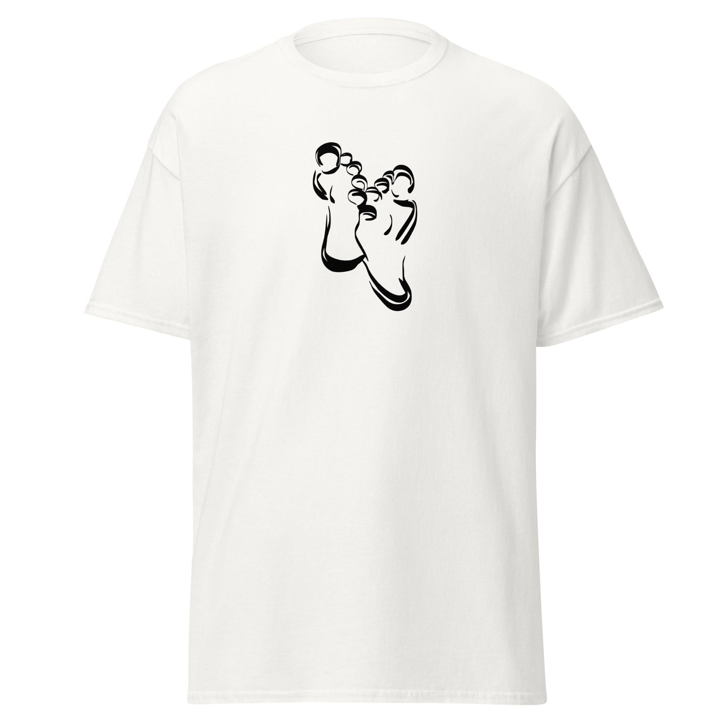 CHILLAX - Unisex Classic Tee