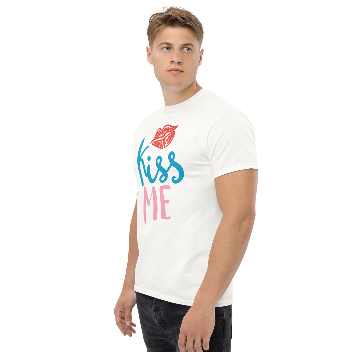 KISS ME
