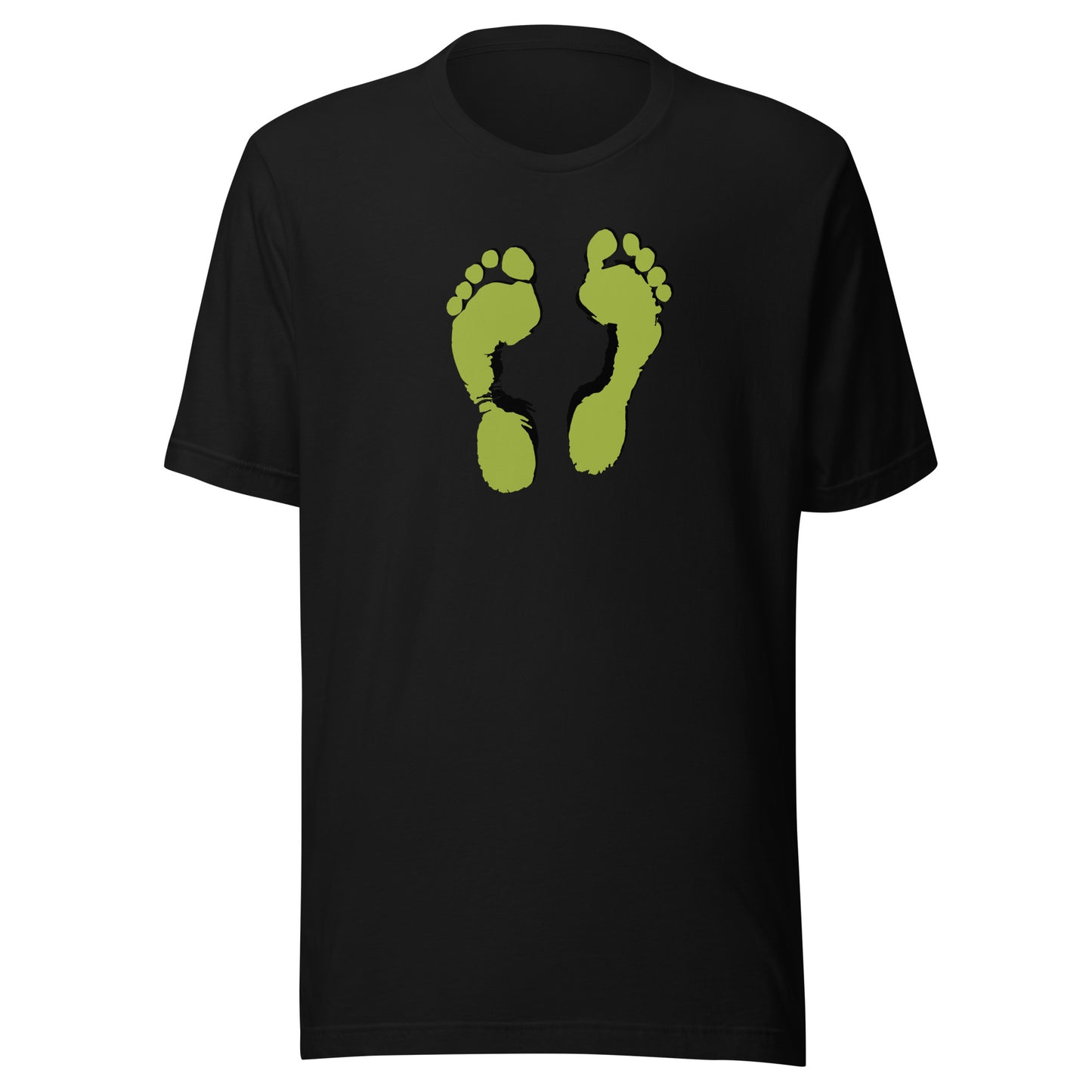 FOOT FRIENDS- Men's T-Shirt