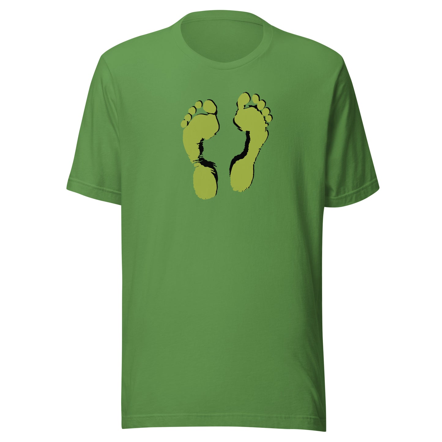 FOOT FRIENDS- Men's T-Shirt