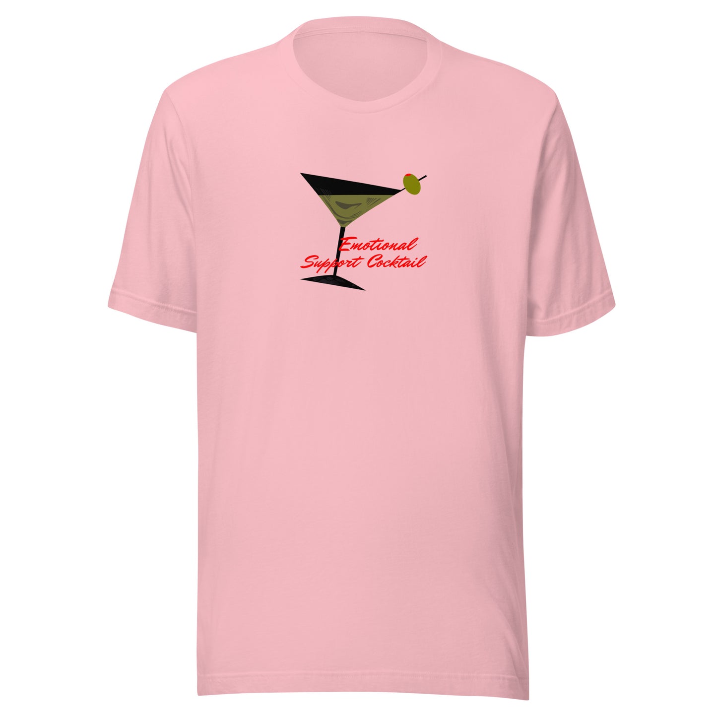 Emotional Support Cocktail