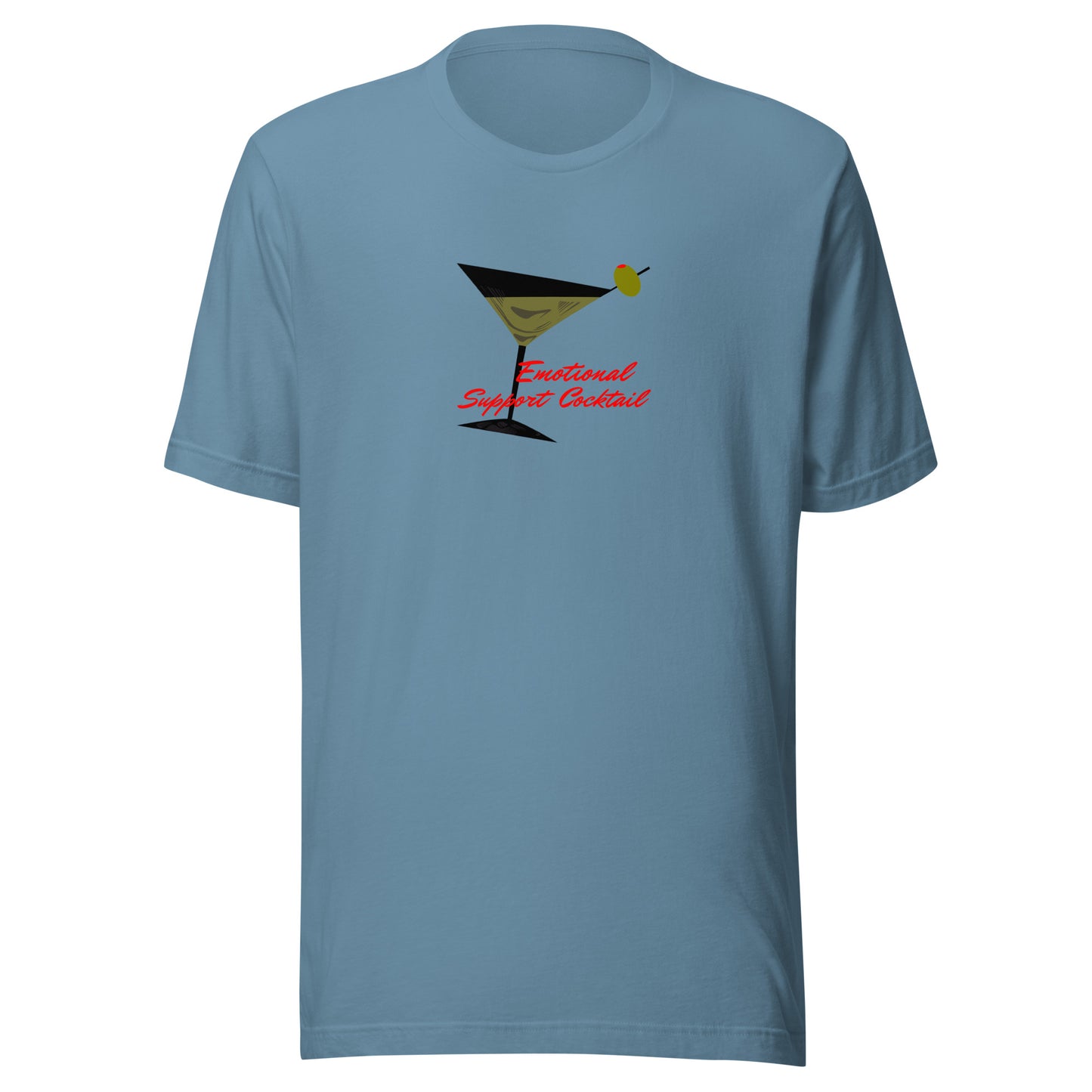 Emotional Support Cocktail