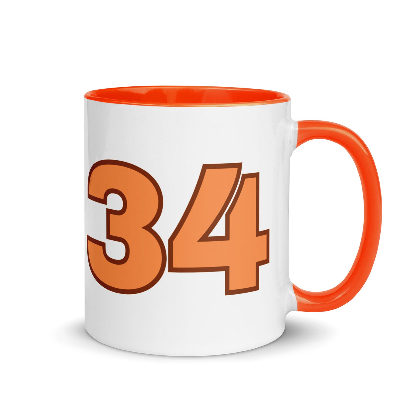 MUG SHOT 34