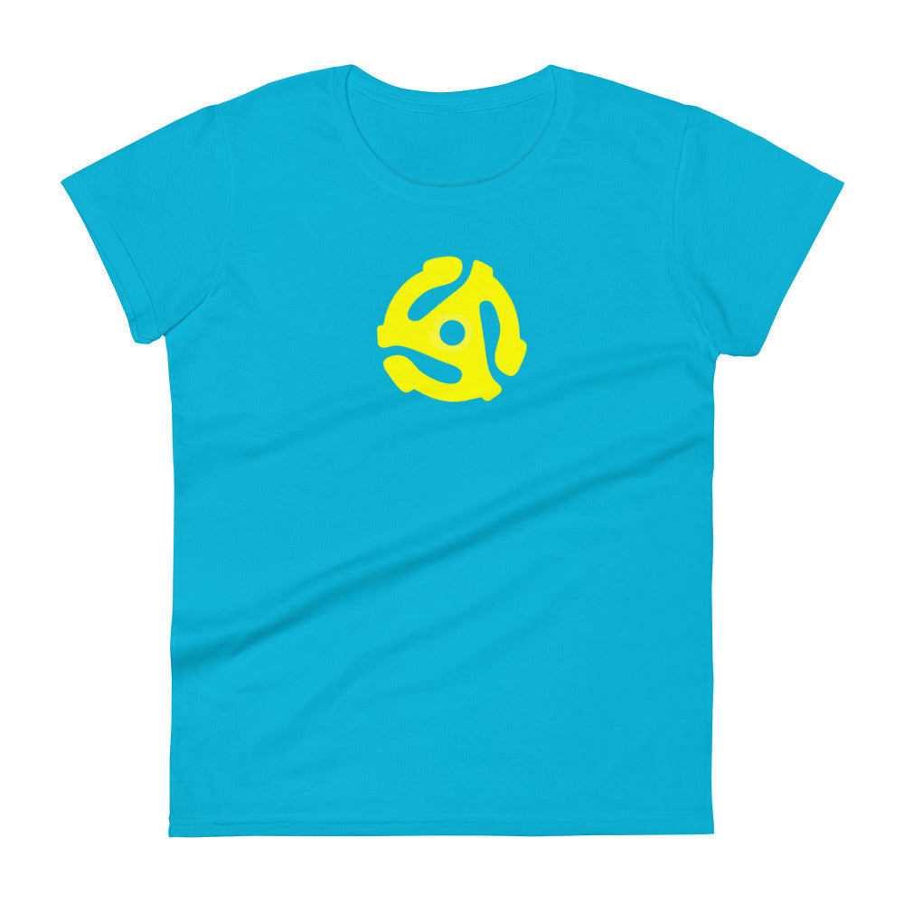 Women's Short Sleeve T-Shirt