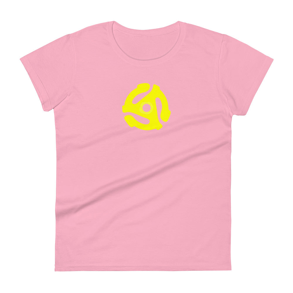 Women's Short Sleeve T-Shirt