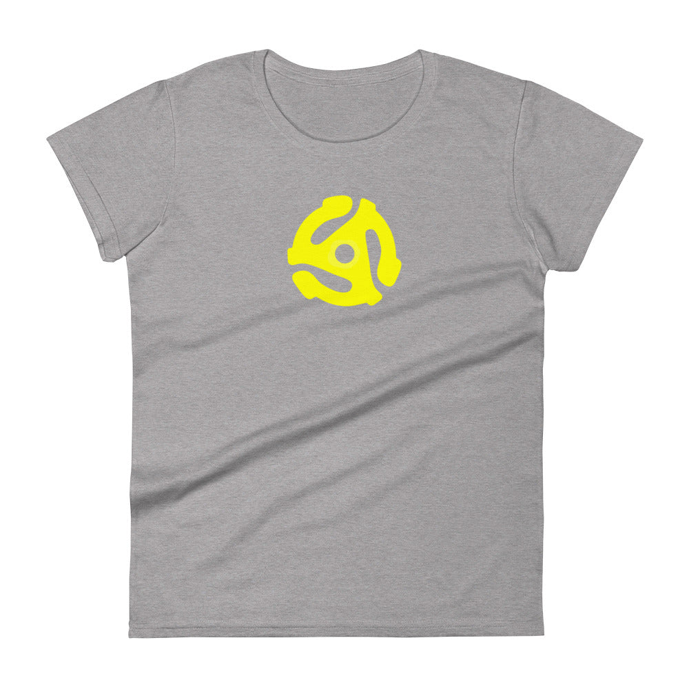 Women's Short Sleeve T-Shirt