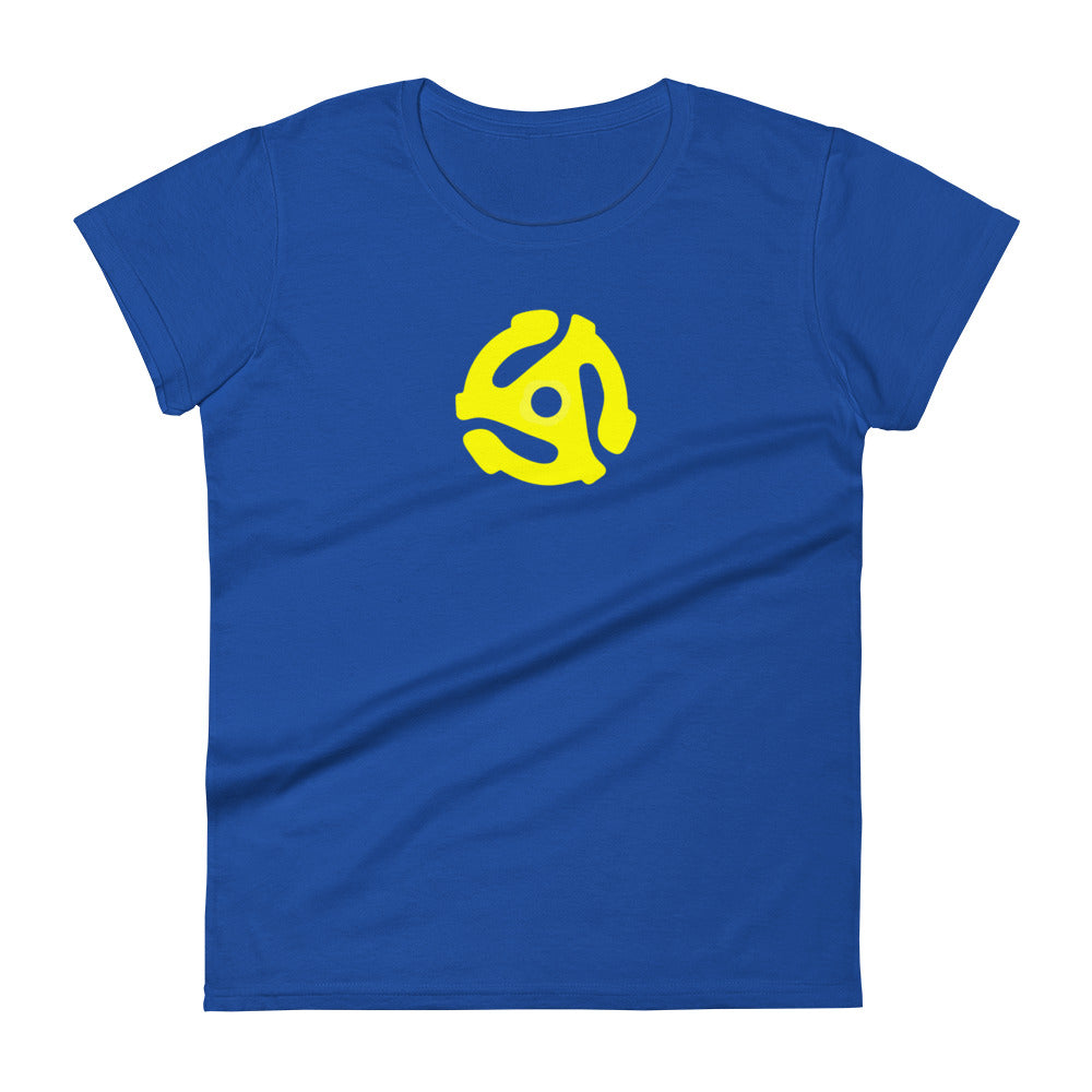 Women's Short Sleeve T-Shirt
