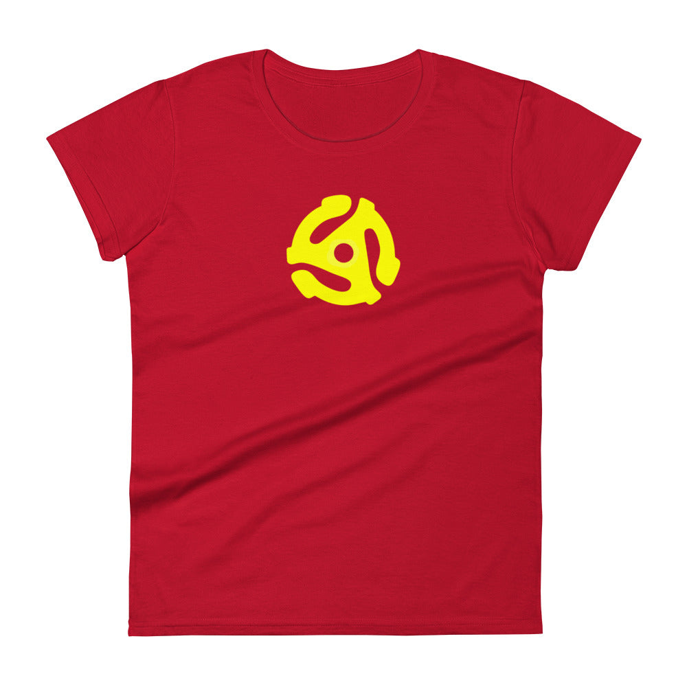Women's Short Sleeve T-Shirt