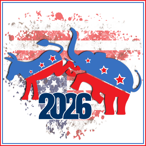 Politically Speaking