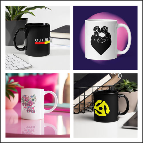 Mugs