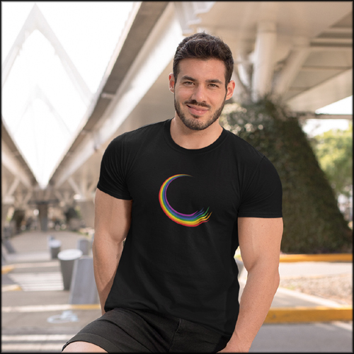 OhToo Gay Pride Clothing Collection