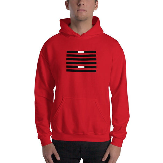 I-Ching - Unisex Hoodie