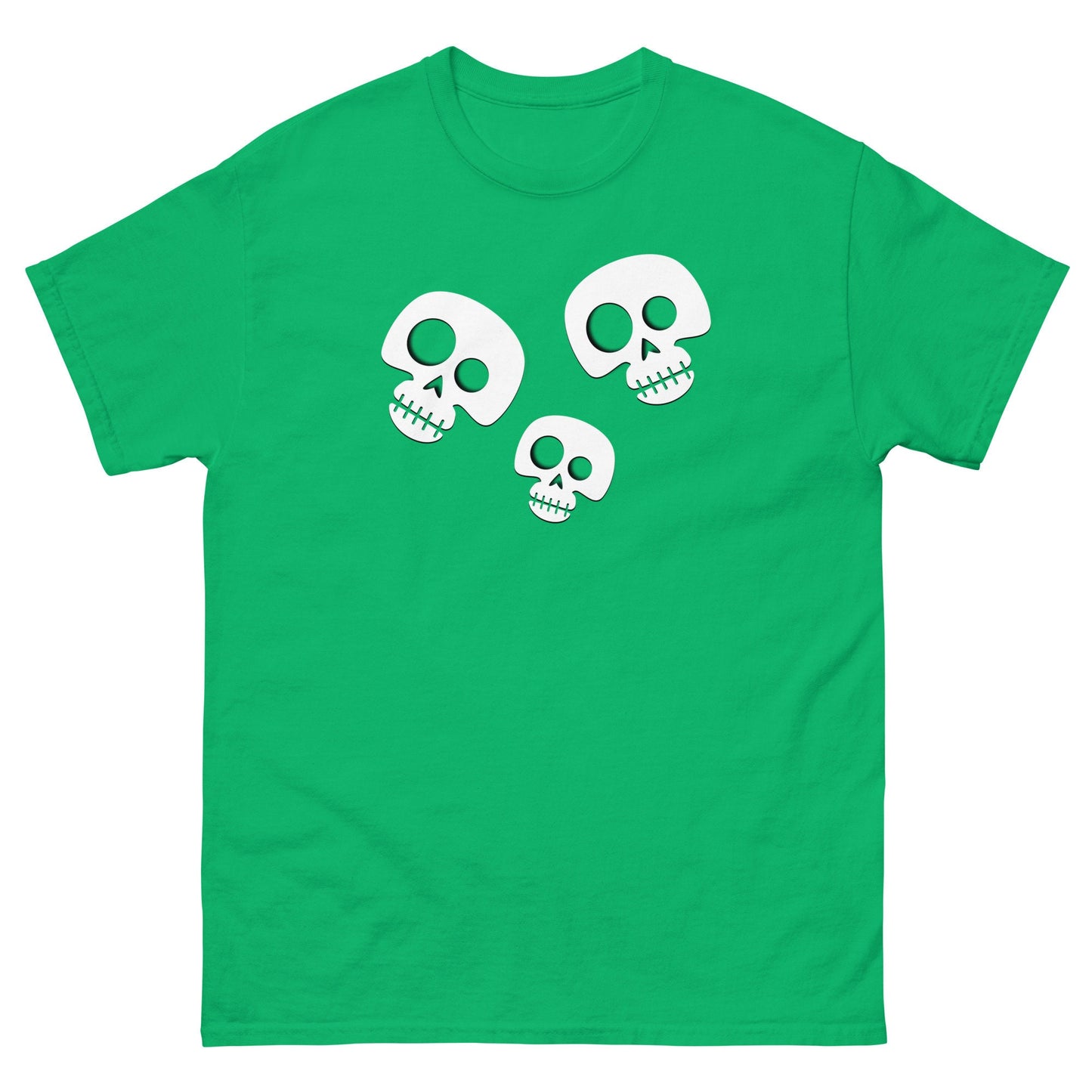 Boneheads - Men's Classic Tee