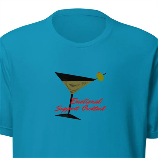 Emotional Support Cocktail