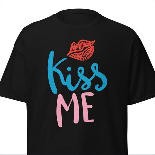 KISS ME