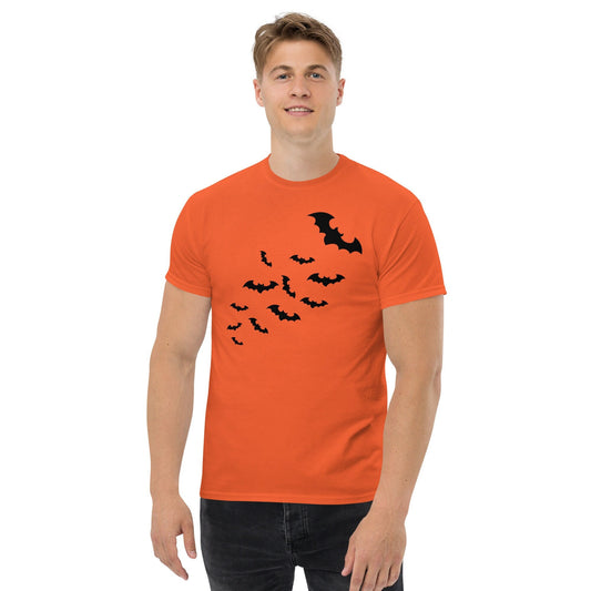 Goin' Batty - Men's Classic Tee
