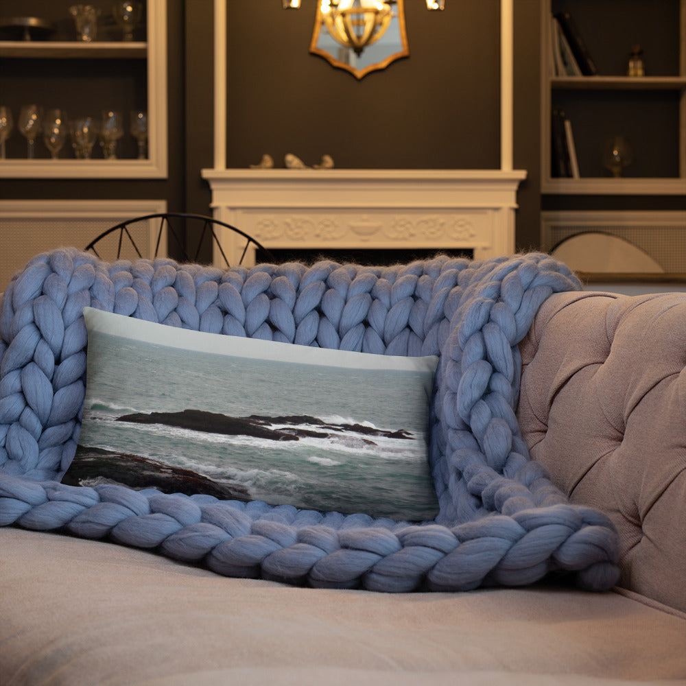 Collinwood 3 Basic Pillow