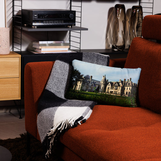 Collinwood 1 Basic Pillow