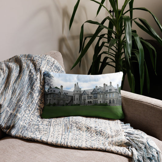 Collinwood 2 Basic Pillow